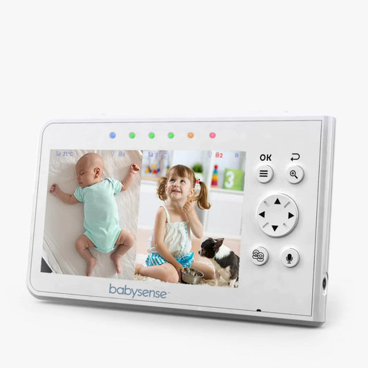 Babysense V43 Unidade dos Pais; Monitor - Peça de Reposição