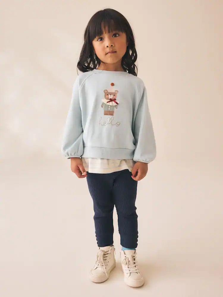 .BORRADOR |Niño| Modelo Modelo Modelo (3 meses a 7 años)