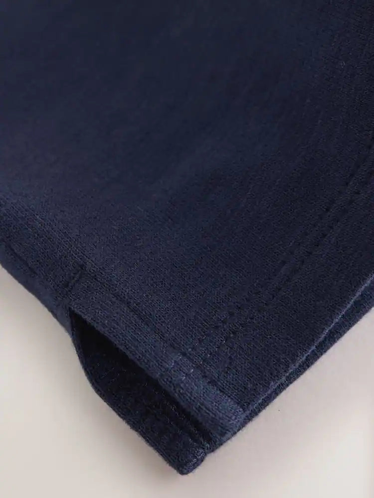 |Girl| Conjunto de Blusa de Manga Longa e Legging com Estampa de Cachorro (Azul-marinho) (3 meses a 7 anos)
