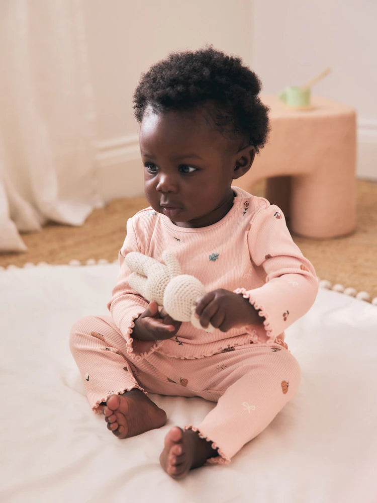 . BORRADOR |BabyGirl| Modelo Modelo Modelo (0 meses a 3 años)