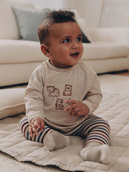 .BORRADOR |BabyBoy| Modelo Modelo Modelo (0 meses a 3 años)