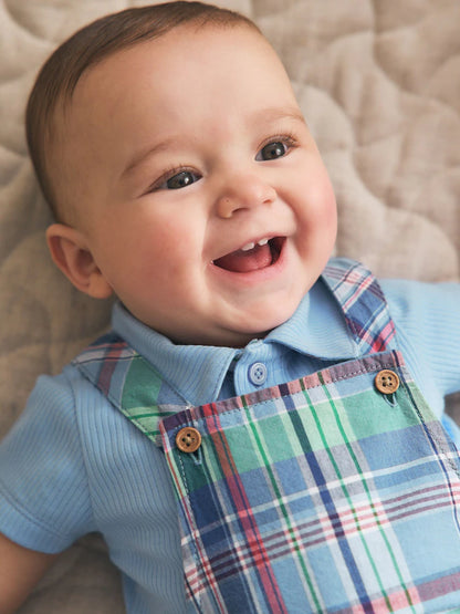 .BORRADOR |BabyBoy| Modelo Modelo Modelo (0 meses a 3 años)