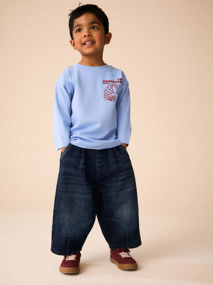 .BORRADOR |Niño| Modelo Modelo Modelo (3 meses a 7 años)