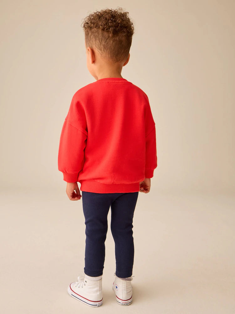 .DRAFT |Boy| Model Model Model (3 months to 7 years)