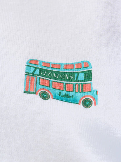|BabyBoy| Conjunto Infantil Seminal X Car Pintos Top e Calça De Moletom Azul/Verde (0 meses a 2 anos)