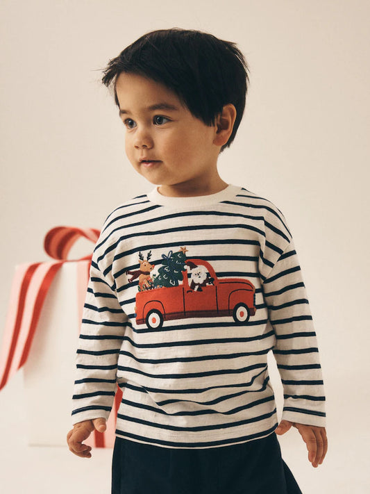 .DRAFT |Boy| Model Model Model (3 months to 7 years)