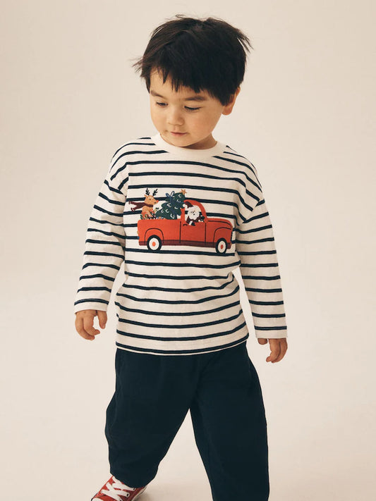 .DRAFT |Boy| Model Model Model (3 months to 7 years)