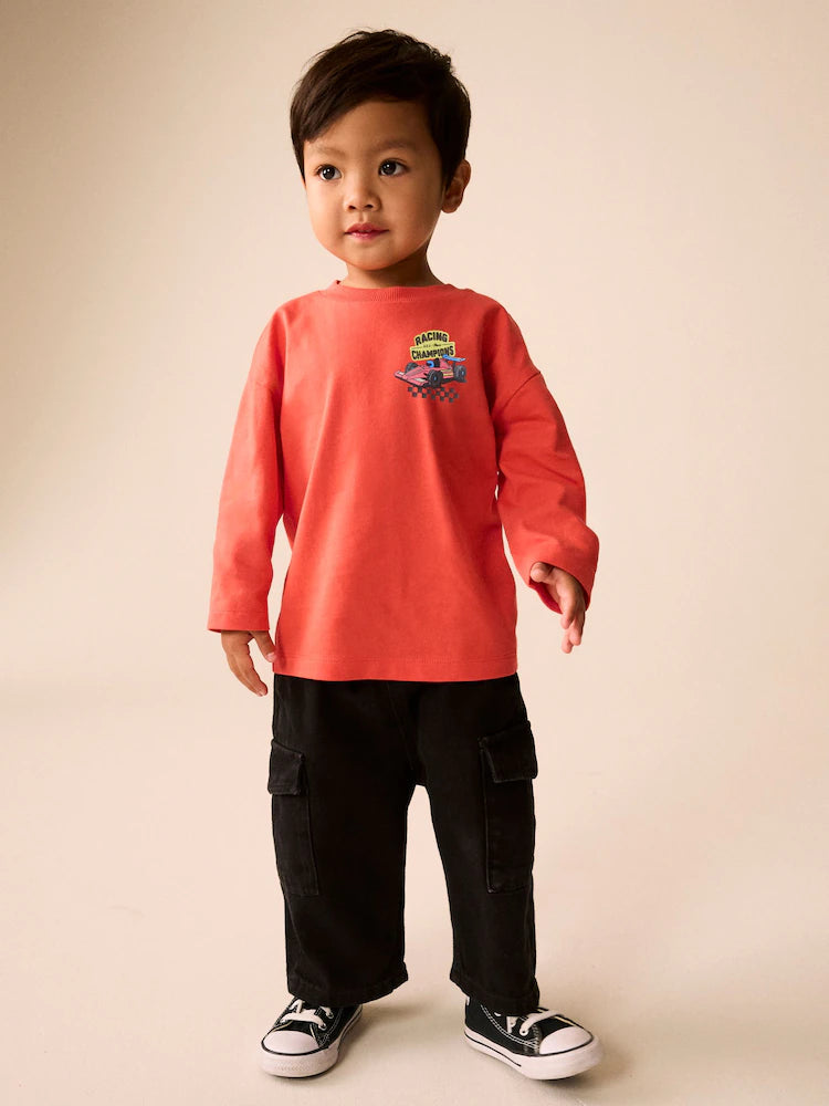 .BORRADOR |Niño| Modelo Modelo Modelo (3 meses a 7 años)