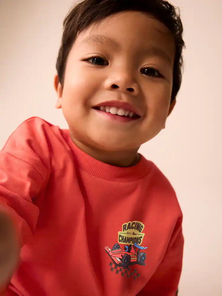 .BORRADOR |Niño| Modelo Modelo Modelo (3 meses a 7 años)