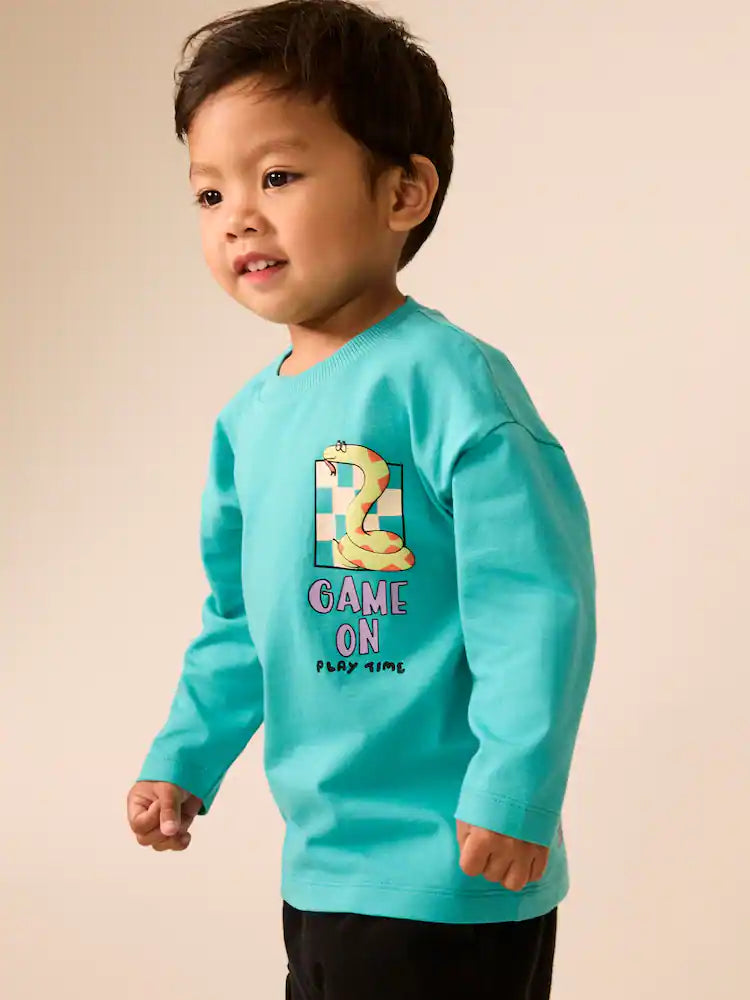 .BORRADOR |Niño| Modelo Modelo Modelo (3 meses a 7 años)
