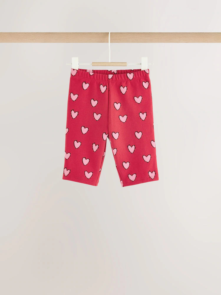 |BabyGirl| Conjunto De 2 Peças Para Bebê: Blusão De Moletom e Calça Jogger (0 meses a 2 anos)