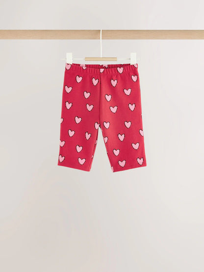 |BabyGirl| Conjunto De 2 Peças Para Bebê: Blusão De Moletom e Calça Jogger (0 meses a 2 anos)