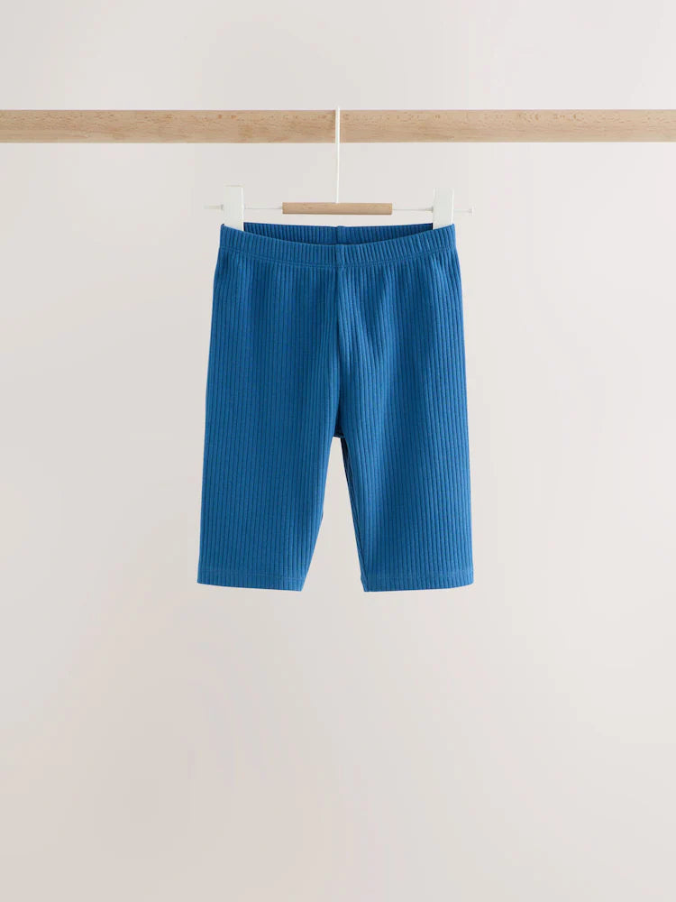 |BabyBoy| Conjunto De 6 Peças Com Estampa De Cachorro Azul: Blusa e Legging wide leg para bebês (0 meses a 2 anos)