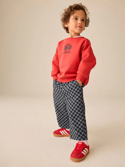 .BORRADOR |Niño| Modelo Modelo Modelo (3 meses a 7 años)