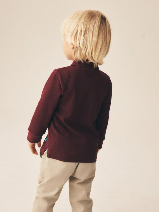.BORRADOR |Niño| Modelo Modelo Modelo (3 meses a 7 años)