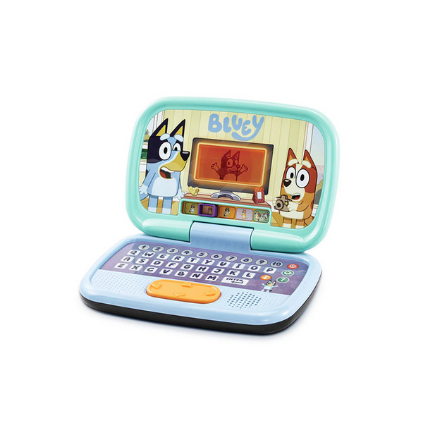 VTech Laptop Bluey para tempo de jogo – Anne Claire Baby