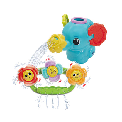 VTech Flores para Banho Splash & Spin