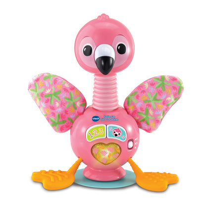 VTech Ventosa Flamingo Esvoaçante
