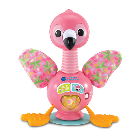 VTech Ventosa Flamingo Esvoaçante