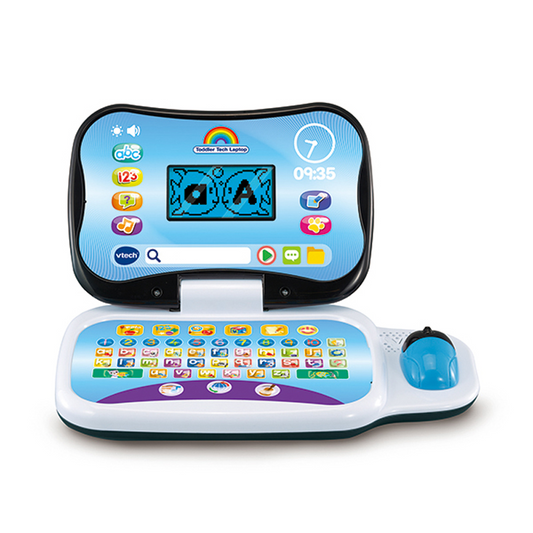 VTech Laptop tecnológico para crianças