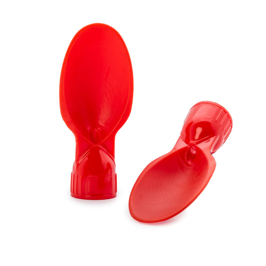 Vital Baby Pontas de colher para desmame da Ella's Kitchen (2 unidades)