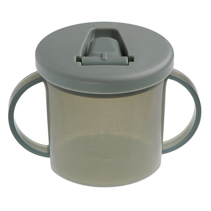 Vital Baby Copo de hidratação Free Flow Musgo