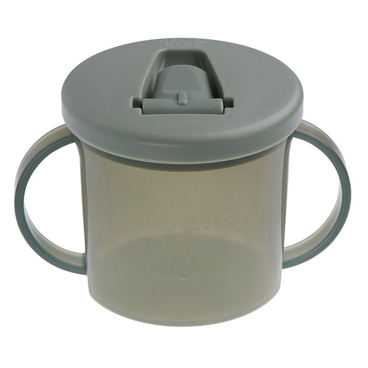 Vital Baby Copo de hidratação Free Flow Musgo