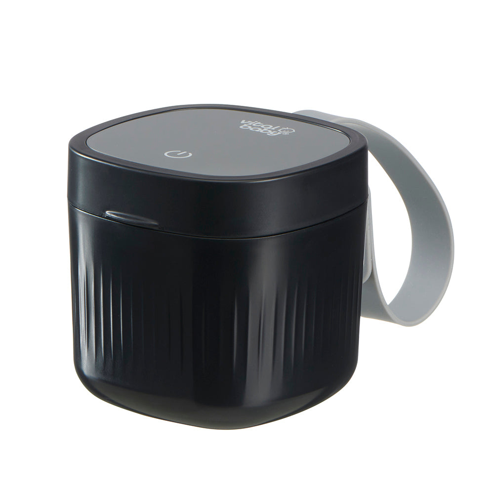 Vital Baby Nurture Mini UV Onyx Black