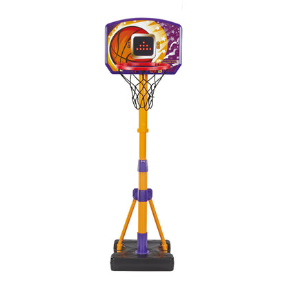 Vtech Suporte para Basquete Counting Hoops