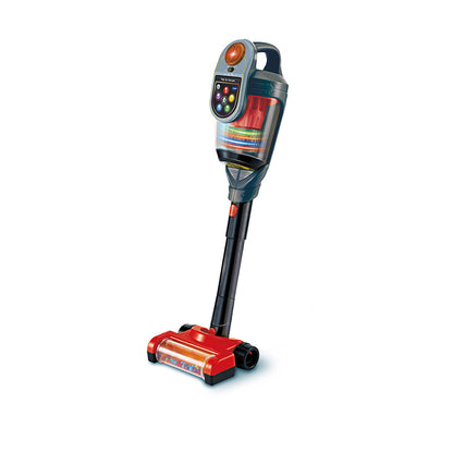 VTech Aspirador de Brinquedo Tidy Up | Brinquedo Interativo de Faz de Conta com Luzes, Sons, Cores e Números | Para Crianças Pequenas