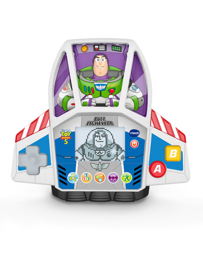 Jogo e aventura Vtech Toy Story 5 Buzz Lightyear