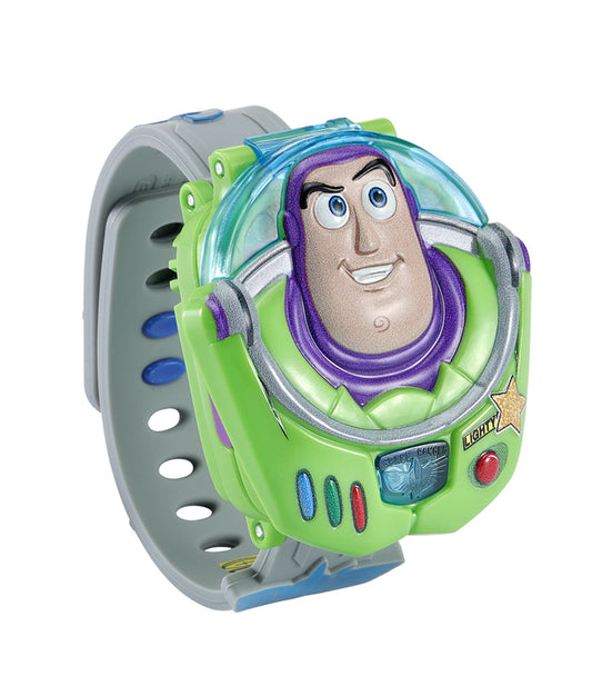 Relógio educativo Vtech Toy Story 5 Buzz Lightyear