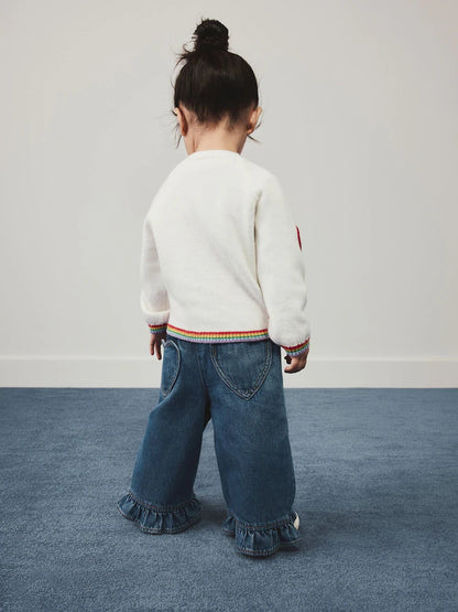 .BORRADOR |Niño| Modelo Modelo Modelo (3 meses a 7 años)