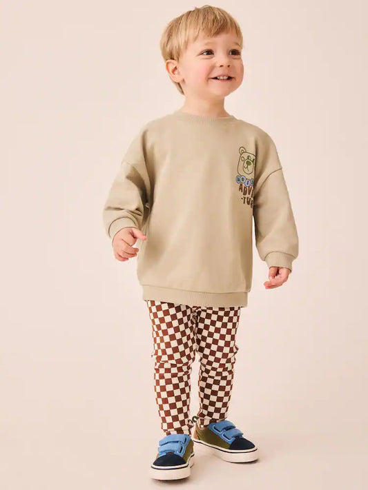 .BORRADOR |Niño| Modelo Modelo Modelo (3 meses a 7 años)