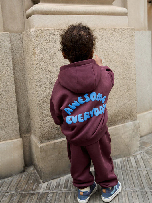 .BORRADOR |Niño| Modelo Modelo Modelo (3 meses a 7 años)