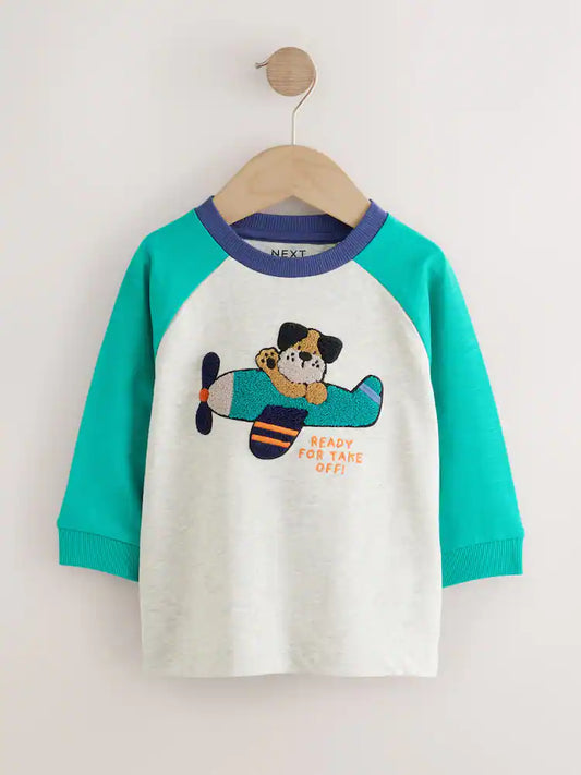 .BORRADOR |Niño| Modelo Modelo Modelo (3 meses a 7 años)