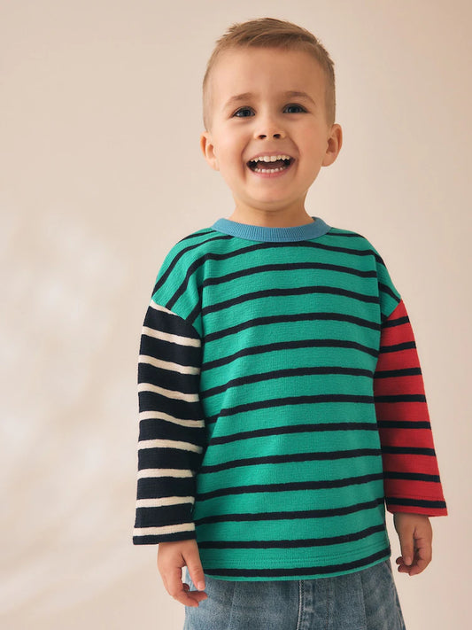 .BORRADOR |Niño| Modelo Modelo Modelo (3 meses a 7 años)