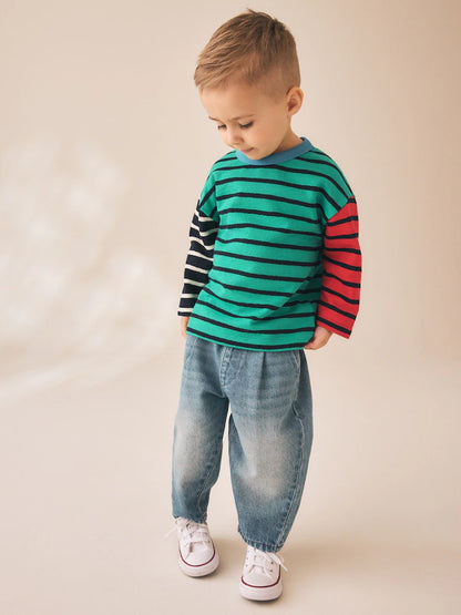 .BORRADOR |Niño| Modelo Modelo Modelo (3 meses a 7 años)