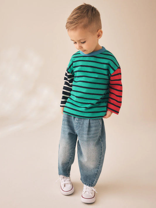 .BORRADOR |Niño| Modelo Modelo Modelo (3 meses a 7 años)