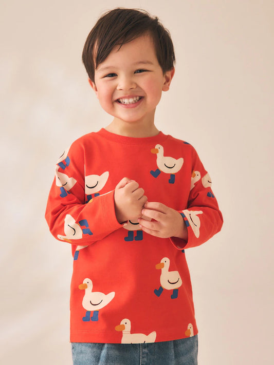 .BORRADOR |Niño| Modelo Modelo Modelo (3 meses a 7 años)