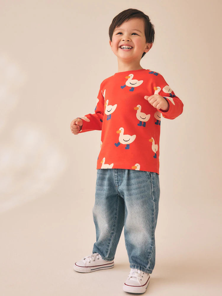 .BORRADOR |Niño| Modelo Modelo Modelo (3 meses a 7 años)