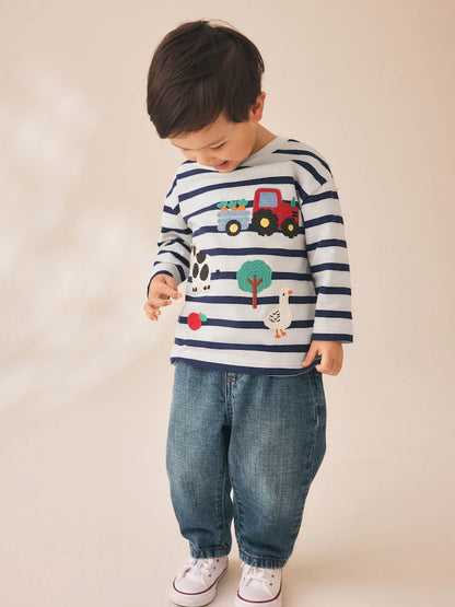 .BORRADOR |Niño| Modelo Modelo Modelo (3 meses a 7 años)