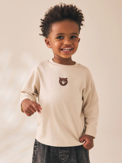 .BORRADOR |Niño| Modelo Modelo Modelo (3 meses a 7 años)