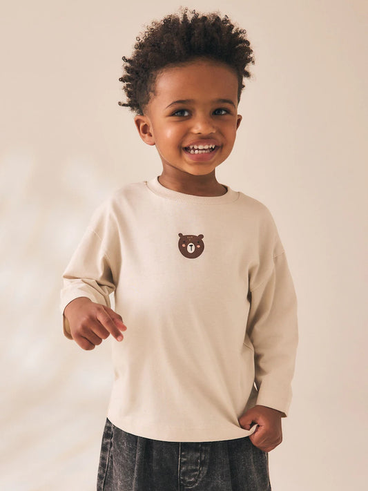 .BORRADOR |Niño| Modelo Modelo Modelo (3 meses a 7 años)