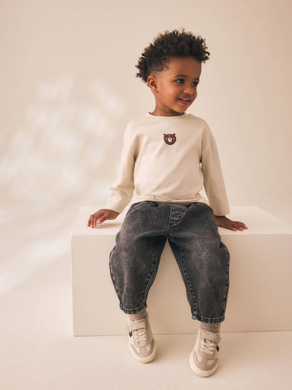 .BORRADOR |Niño| Modelo Modelo Modelo (3 meses a 7 años)