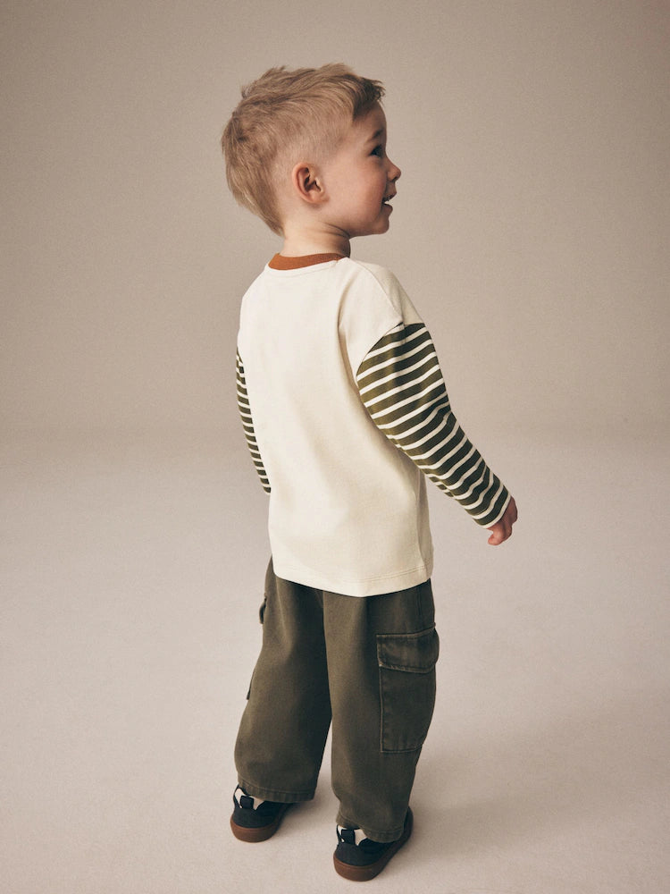 .BORRADOR |Niño| Modelo Modelo Modelo (3 meses a 7 años)