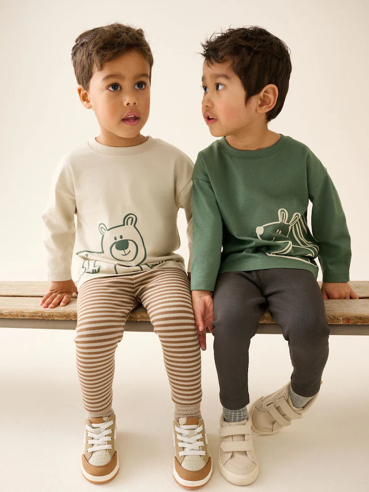 .BORRADOR |Niño| Modelo Modelo Modelo (3 meses a 7 años)