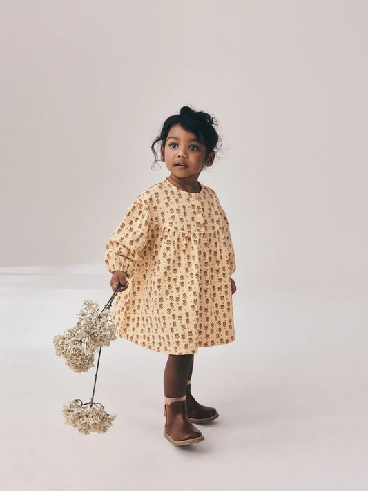 .BORRADOR |Niño| Modelo Modelo Modelo (3 meses a 7 años)