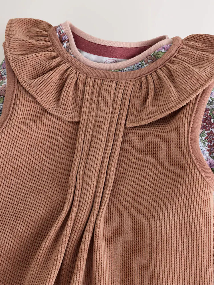 . BORRADOR |BabyGirl| Modelo Modelo Modelo (0 meses a 3 años)