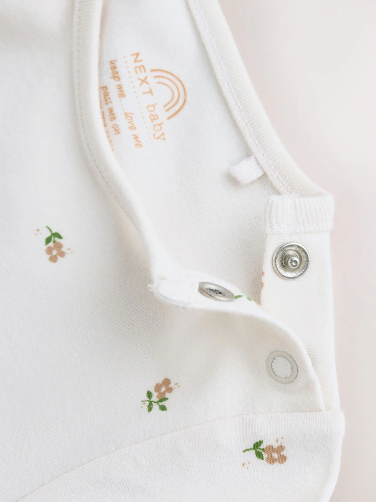 |BabyGirl| Conjunto De 2 Peças: Body e Jardineira De Veludo Cotelê (cor ferrugem) Para Bebês (0 meses a 2 anos)